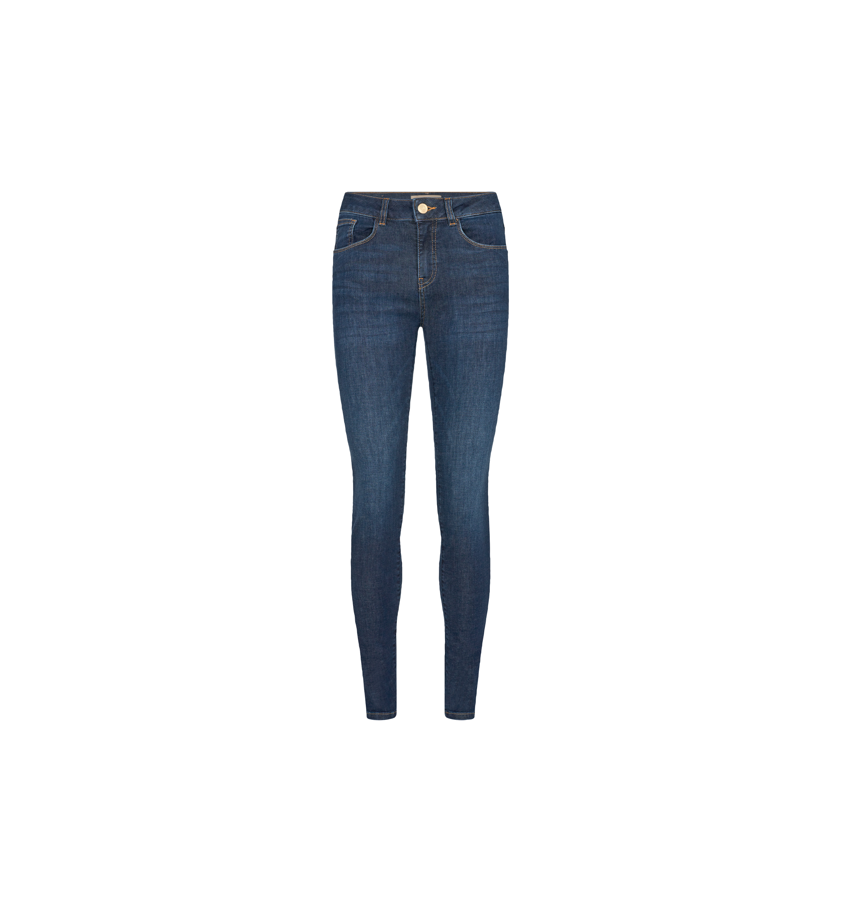 Packshot / Blue Denim / Details